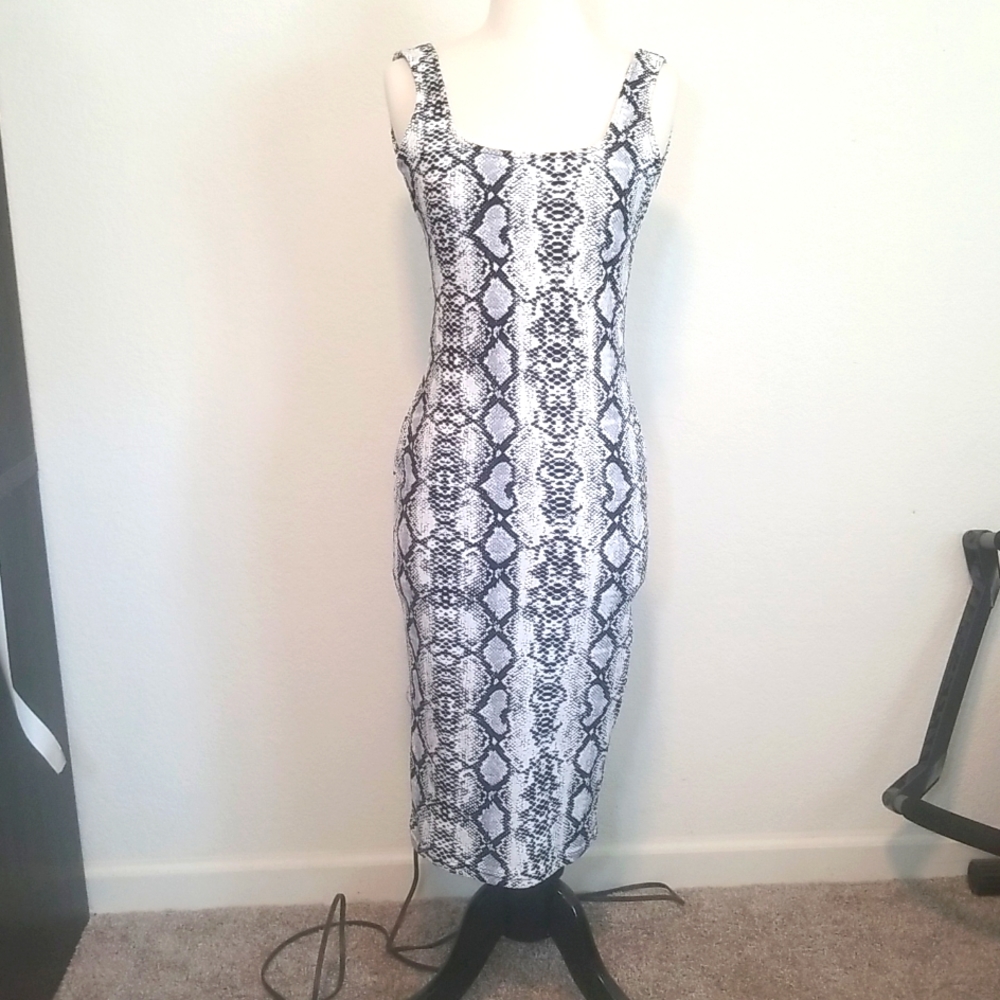 Shein xsmall dress